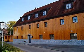 Gelber Loewe B&B Nichtraucherhotel